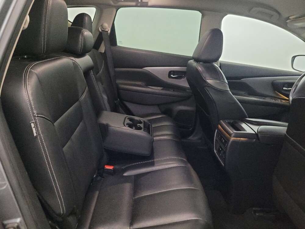 2020 Nissan Murano in Glen Burnie, MD 21061 - 18135892 19