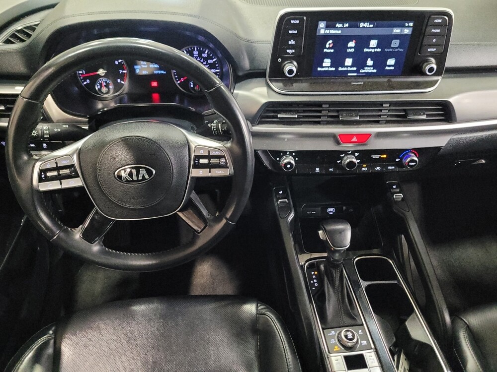 2020 Kia Telluride in Glen Burnie, MD 21061 - 18135893 22