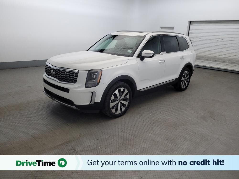 2020 Kia Telluride in Glen Burnie, MD 21061 - 18135893