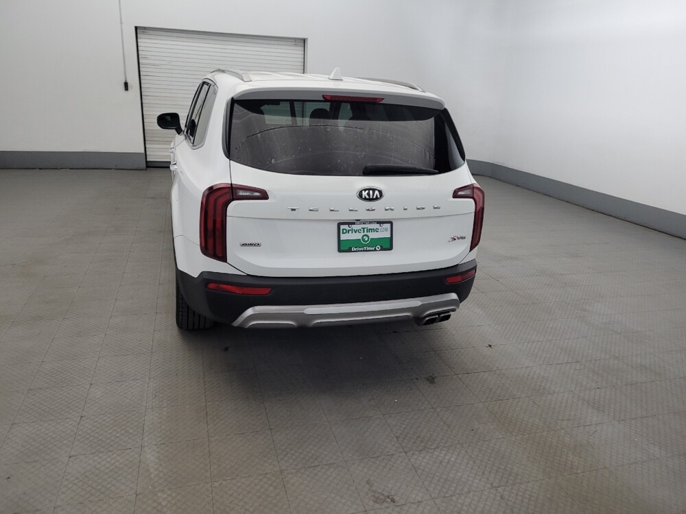 2020 Kia Telluride in Glen Burnie, MD 21061 - 18135893 6