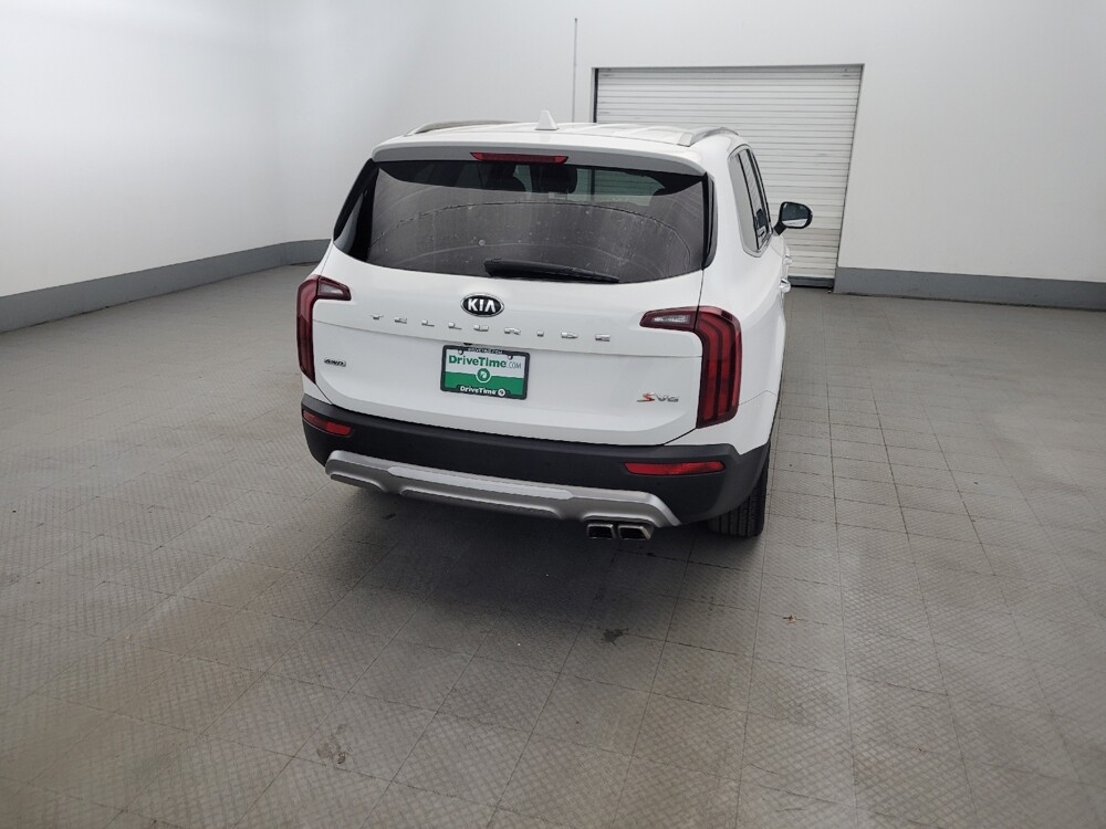 2020 Kia Telluride in Glen Burnie, MD 21061 - 18135893 7