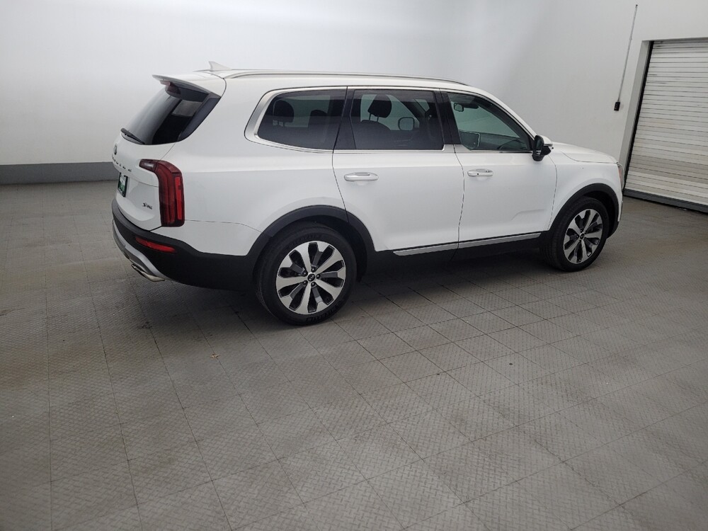 2020 Kia Telluride in Glen Burnie, MD 21061 - 18135893 10