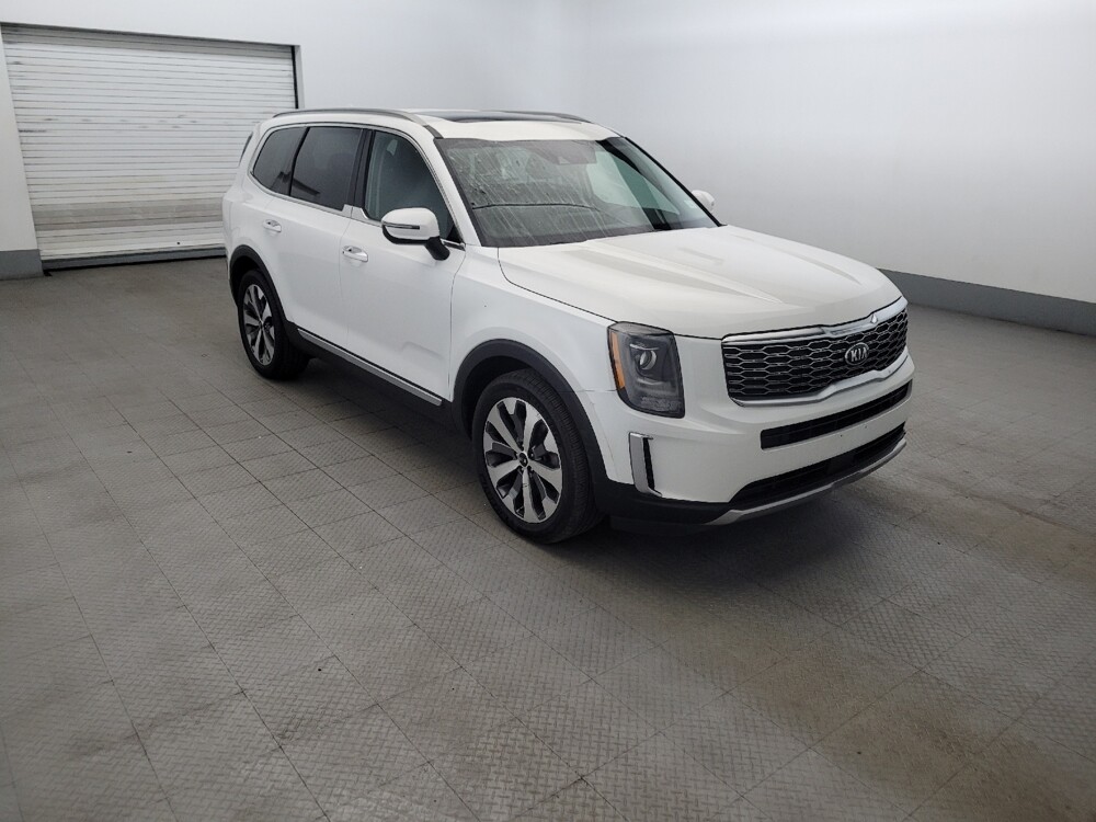 2020 Kia Telluride in Glen Burnie, MD 21061 - 18135893 13
