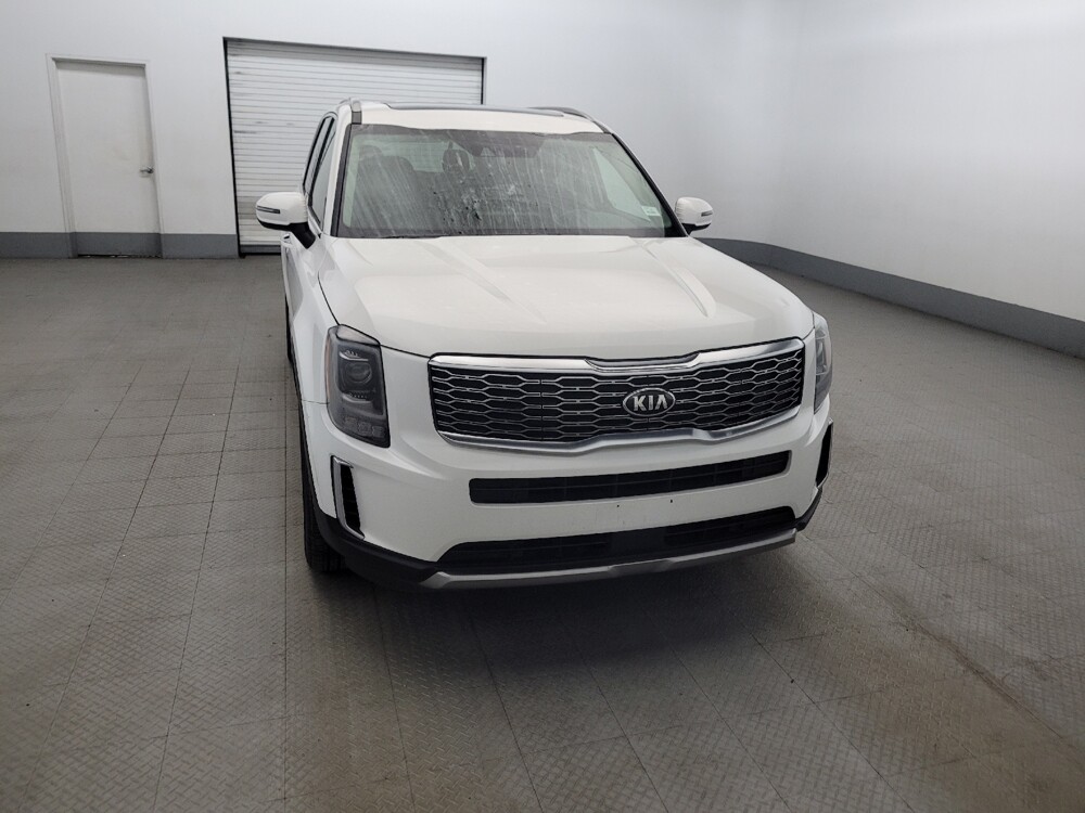 2020 Kia Telluride in Glen Burnie, MD 21061 - 18135893 14