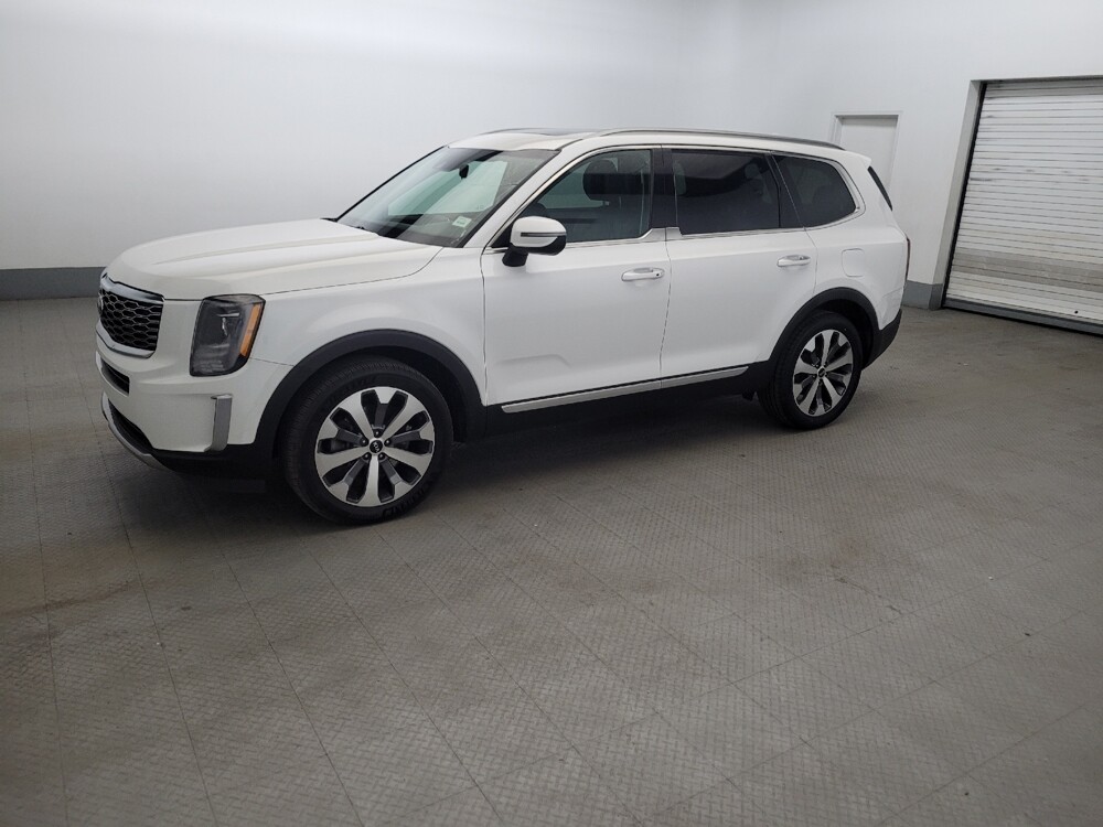2020 Kia Telluride in Glen Burnie, MD 21061 - 18135893 2