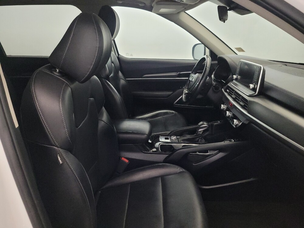 2020 Kia Telluride in Glen Burnie, MD 21061 - 18135893 21