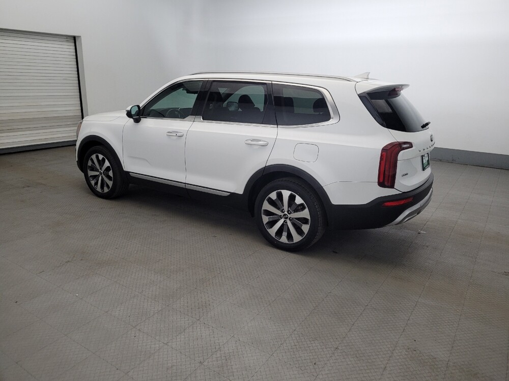 2020 Kia Telluride in Glen Burnie, MD 21061 - 18135893 3