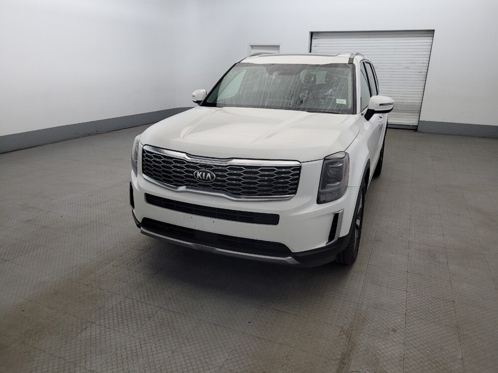 2020 Kia Telluride in Glen Burnie, MD 21061 - 18135893 15