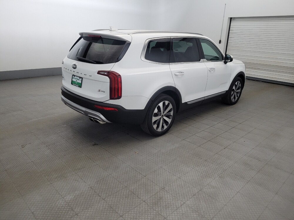 2020 Kia Telluride in Glen Burnie, MD 21061 - 18135893 9