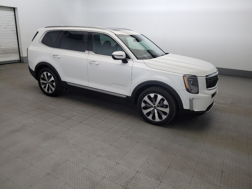 2020 Kia Telluride in Glen Burnie, MD 21061 - 18135893 11