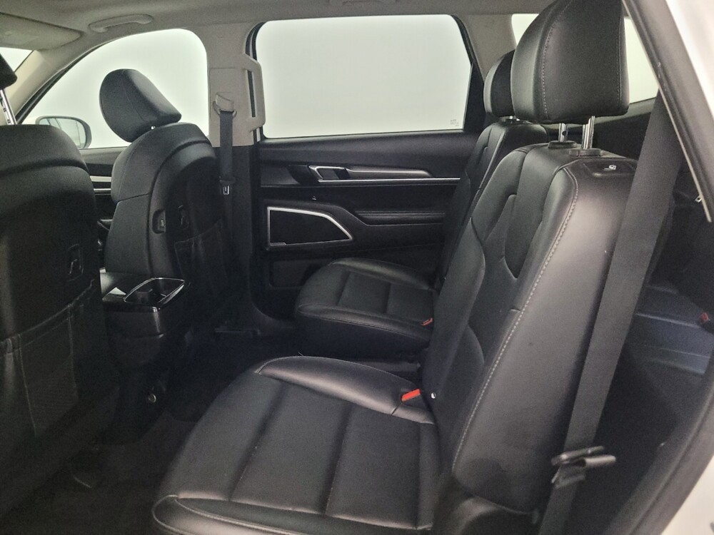 2020 Kia Telluride in Glen Burnie, MD 21061 - 18135893 18