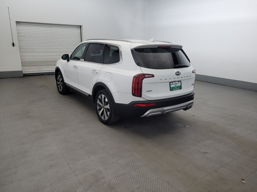 2020 Kia Telluride in Glen Burnie, MD 21061 - 18135893 5