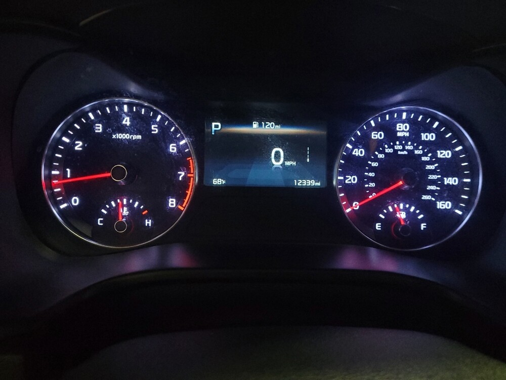 2023 Kia Forte in Chesapeake, VA 23320 - 18135894 23