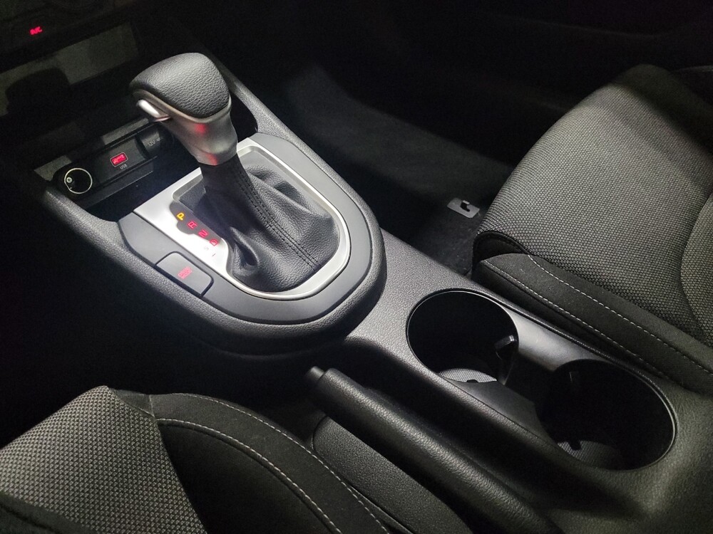 2023 Kia Forte in Chesapeake, VA 23320 - 18135894 26