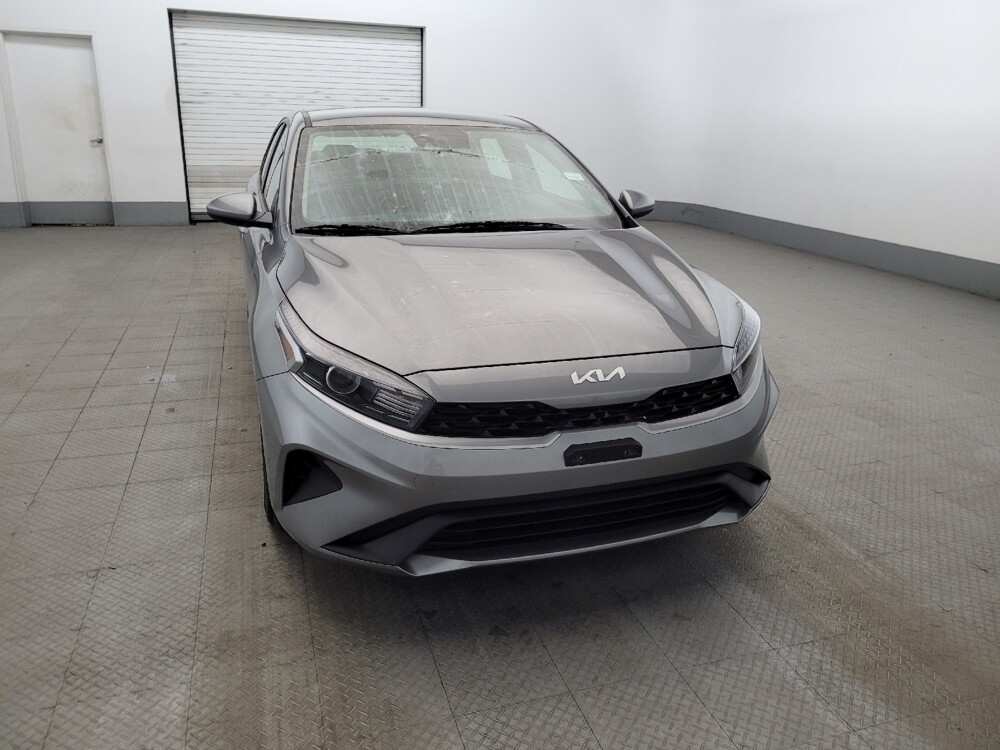 2023 Kia Forte in Chesapeake, VA 23320 - 18135894 14