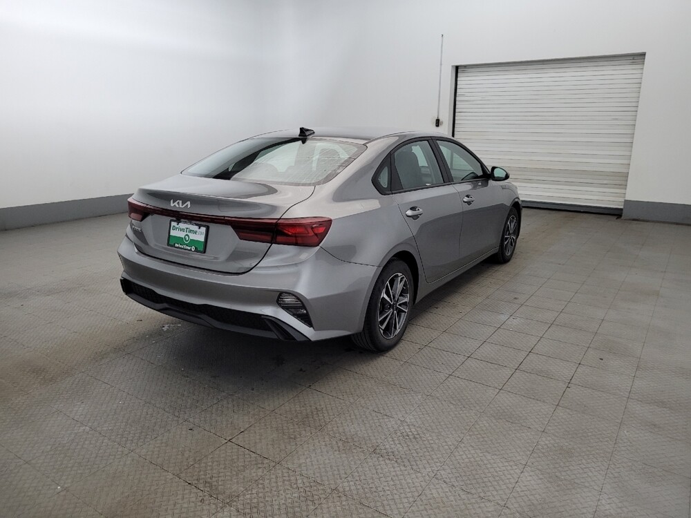 2023 Kia Forte in Chesapeake, VA 23320 - 18135894 9