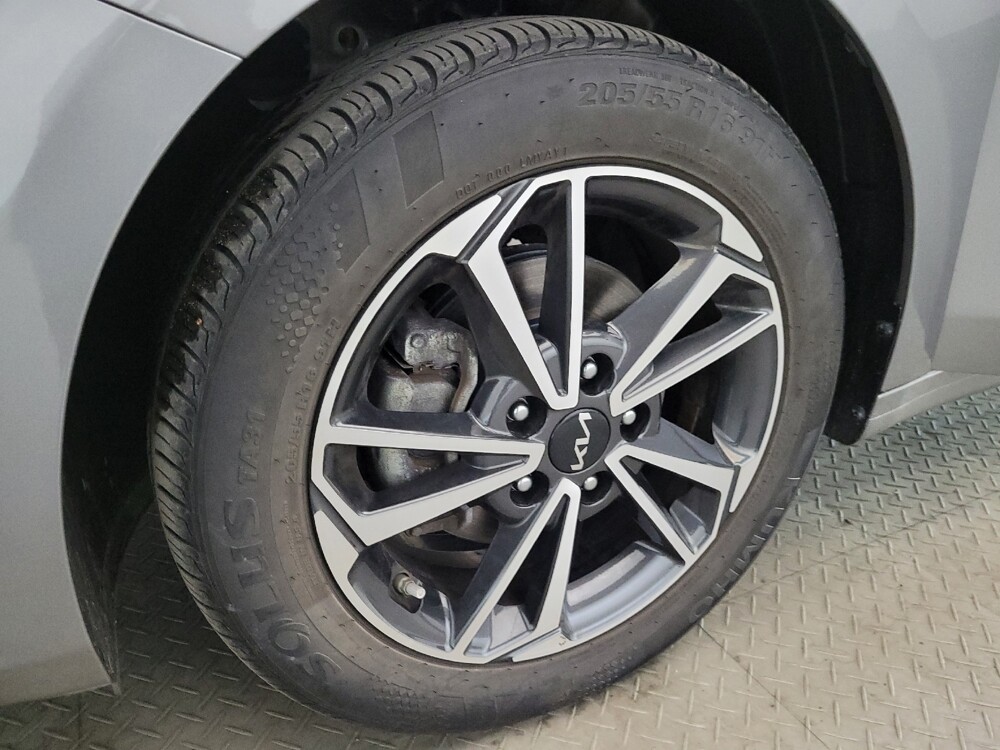 2023 Kia Forte in Chesapeake, VA 23320 - 18135894 31