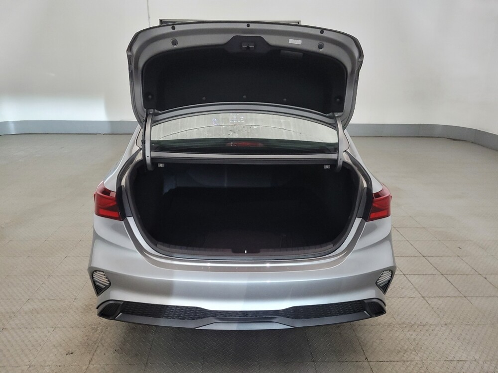 2023 Kia Forte in Chesapeake, VA 23320 - 18135894 29