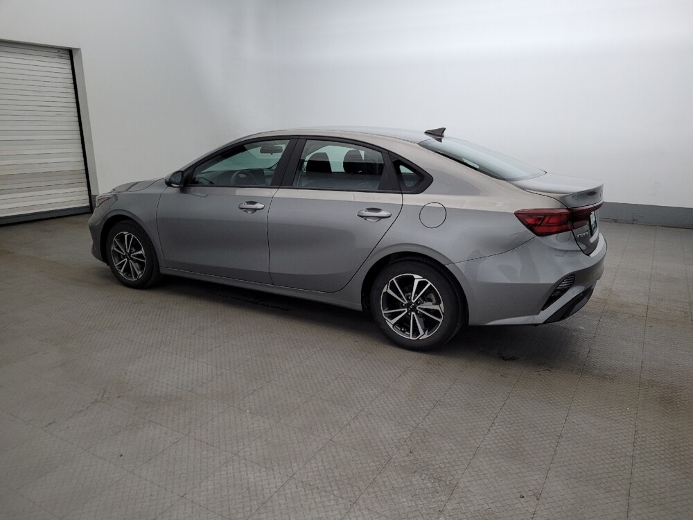 2023 Kia Forte in Chesapeake, VA 23320 - 18135894 3