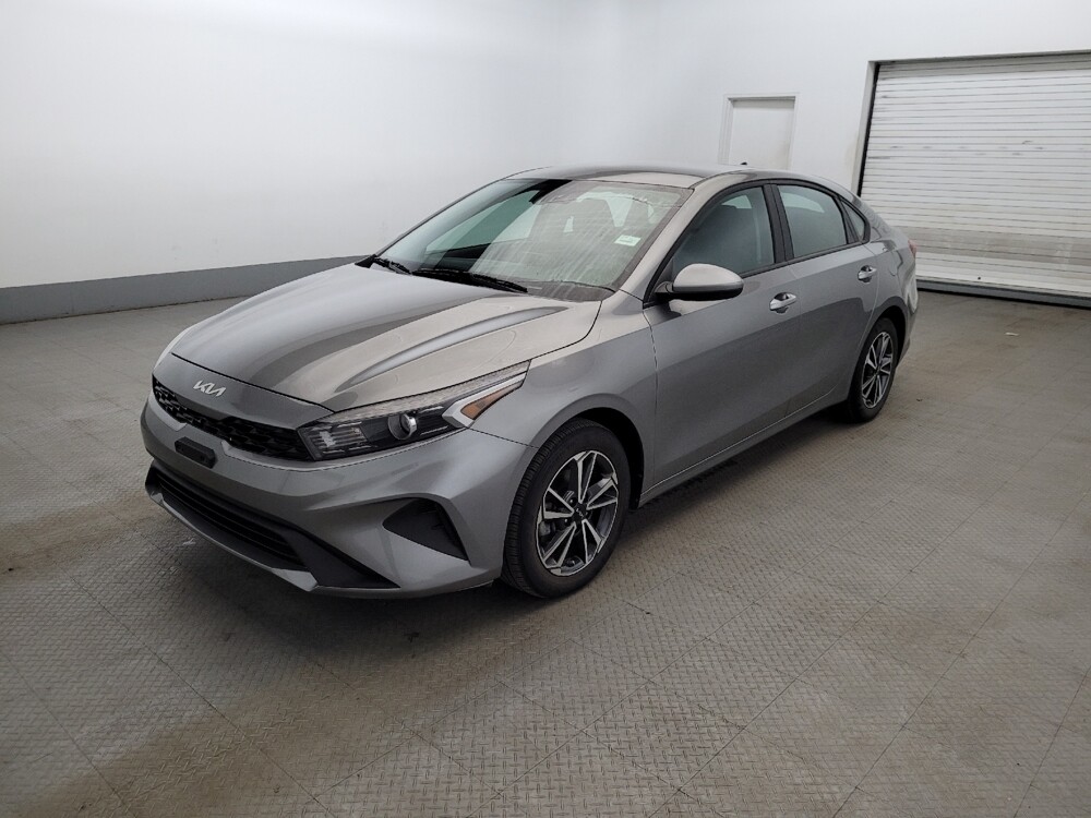 2023 Kia Forte in Chesapeake, VA 23320 - 18135894 13