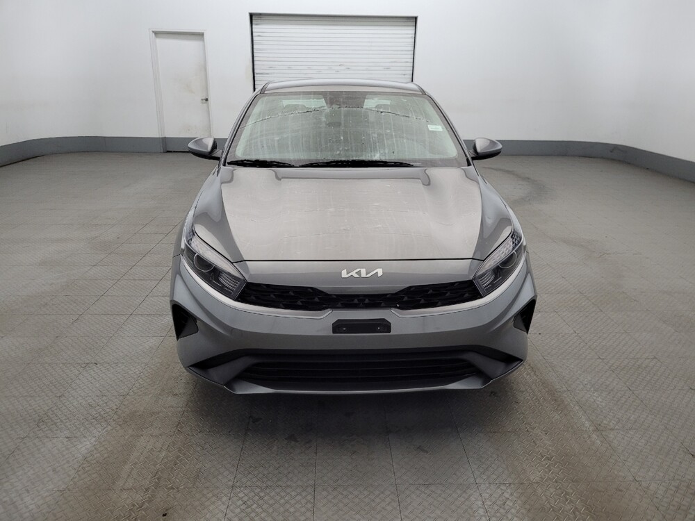 2023 Kia Forte in Chesapeake, VA 23320 - 18135894 15