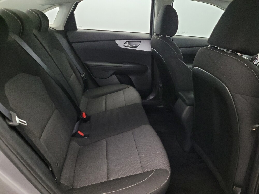 2023 Kia Forte in Chesapeake, VA 23320 - 18135894 19