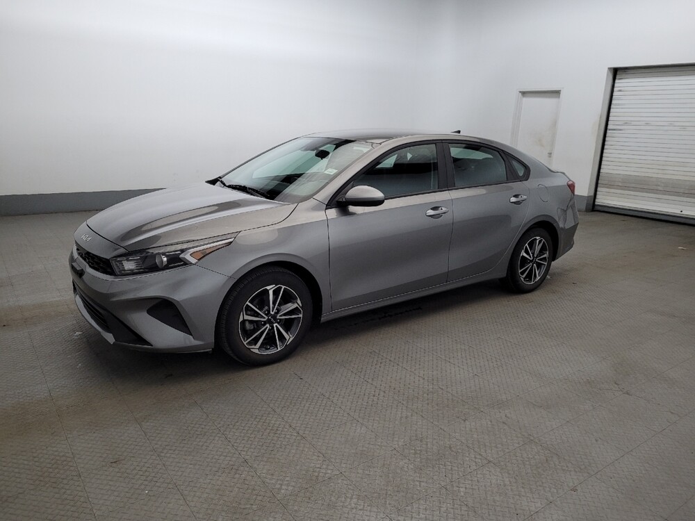 2023 Kia Forte in Chesapeake, VA 23320 - 18135894 2