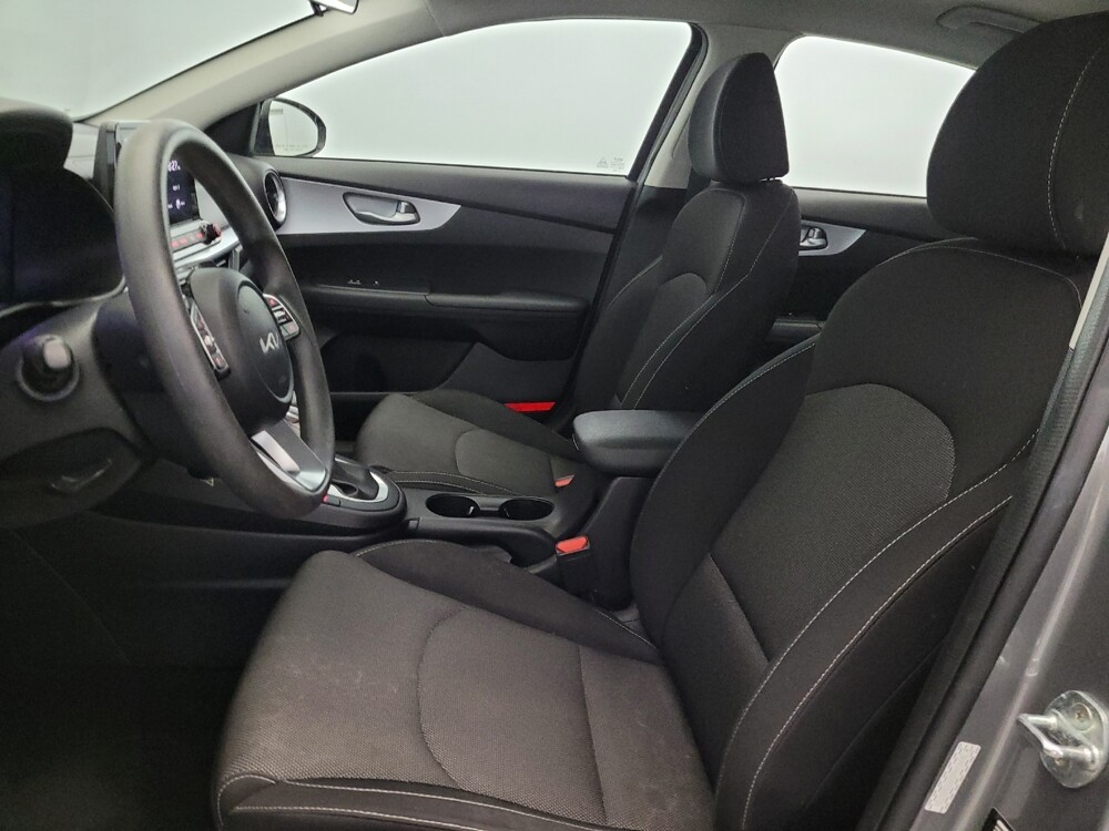 2023 Kia Forte in Chesapeake, VA 23320 - 18135894 17