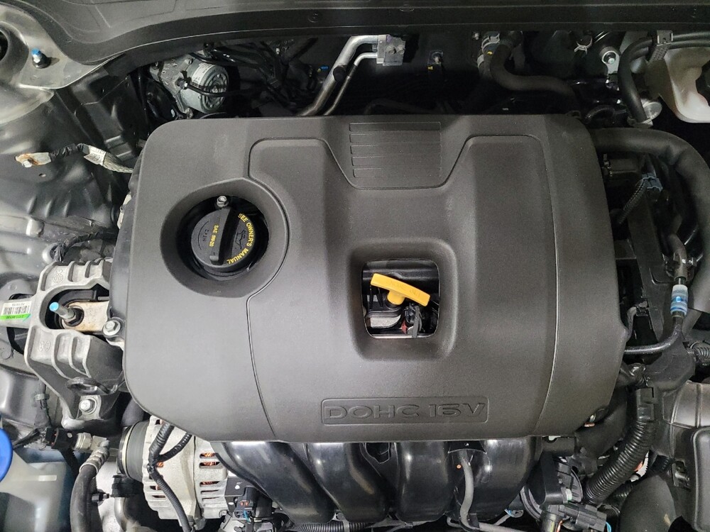 2023 Kia Forte in Chesapeake, VA 23320 - 18135894 30