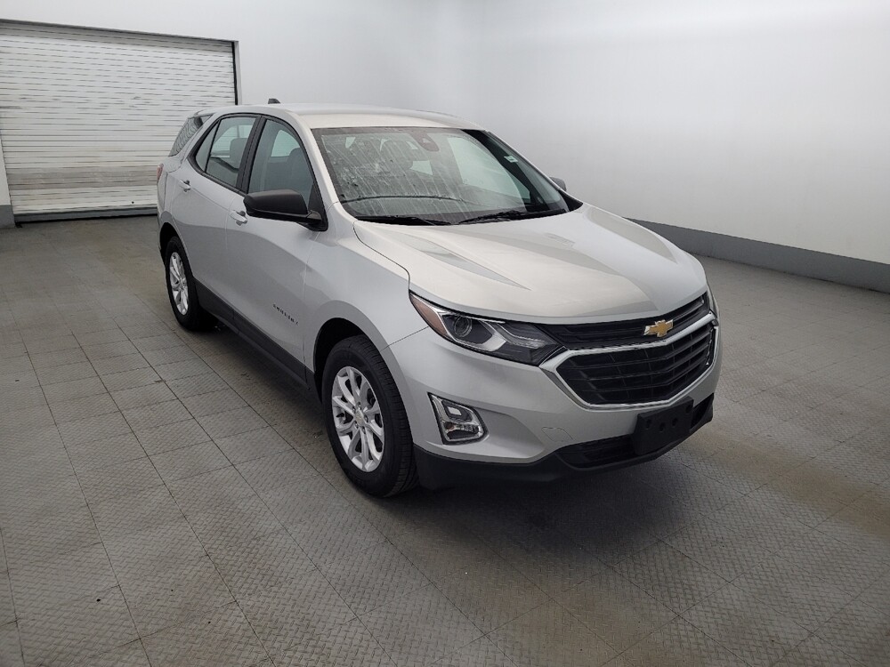 2021 Chevrolet Equinox in Richmond, VA 23235 - 18135895 13