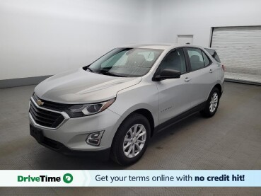 2021 Chevrolet Equinox in Richmond, VA 23235