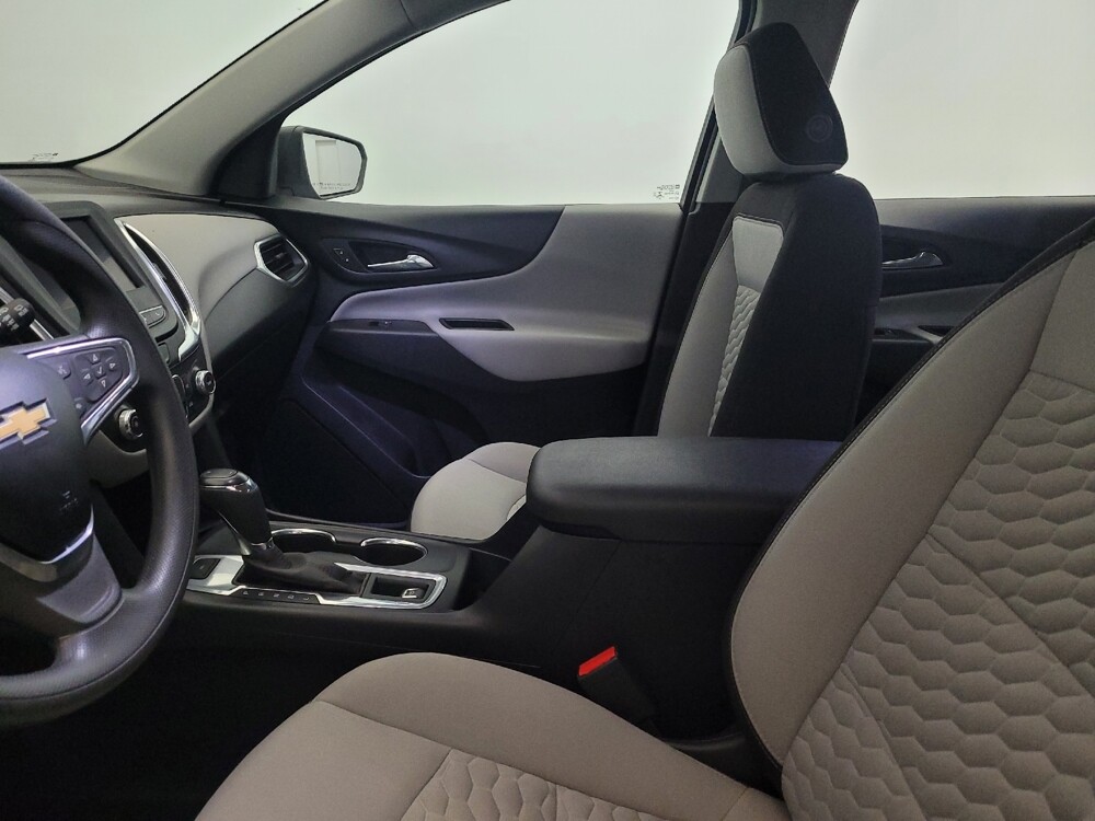 2021 Chevrolet Equinox in Richmond, VA 23235 - 18135895 17