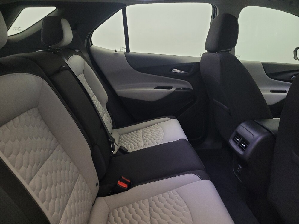 2021 Chevrolet Equinox in Richmond, VA 23235 - 18135895 19