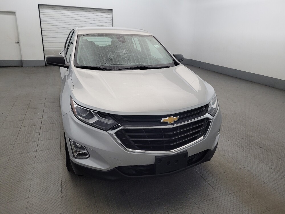 2021 Chevrolet Equinox in Richmond, VA 23235 - 18135895 14