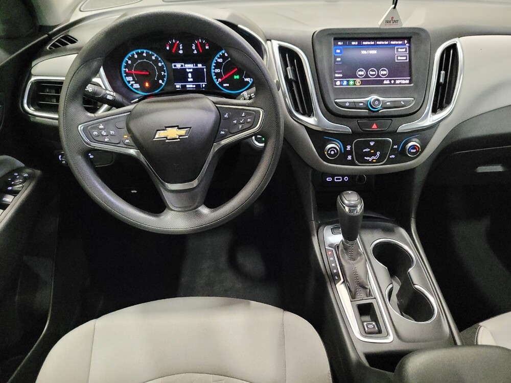 2021 Chevrolet Equinox in Richmond, VA 23235 - 18135895 22