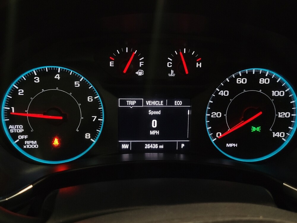 2021 Chevrolet Equinox in Richmond, VA 23235 - 18135895 23