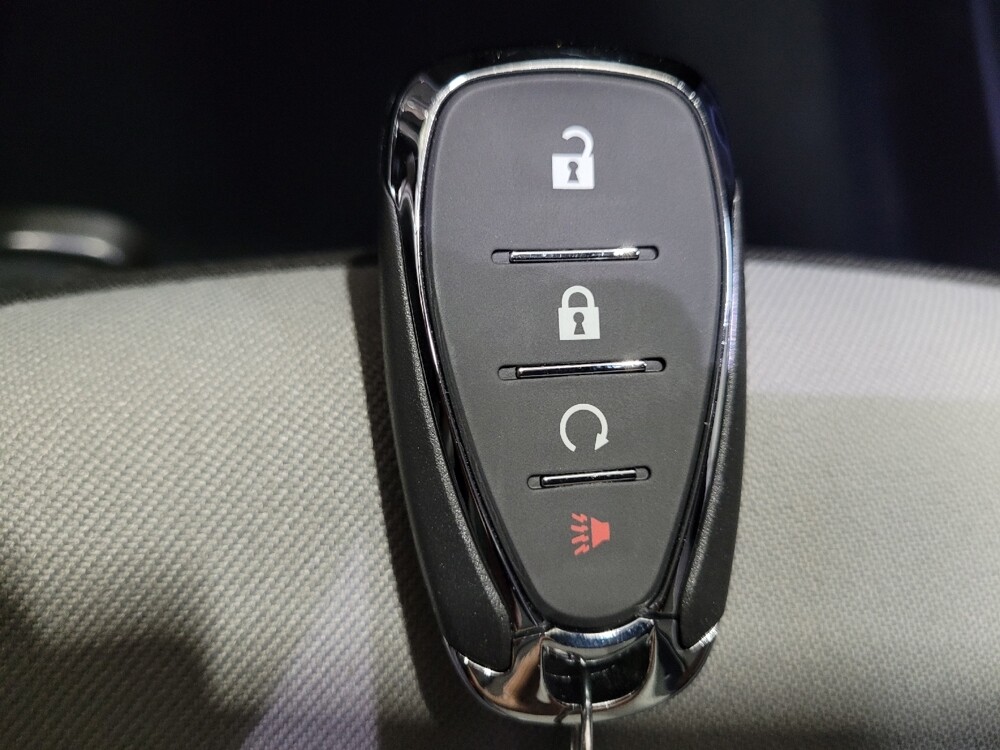 2021 Chevrolet Equinox in Richmond, VA 23235 - 18135895 32