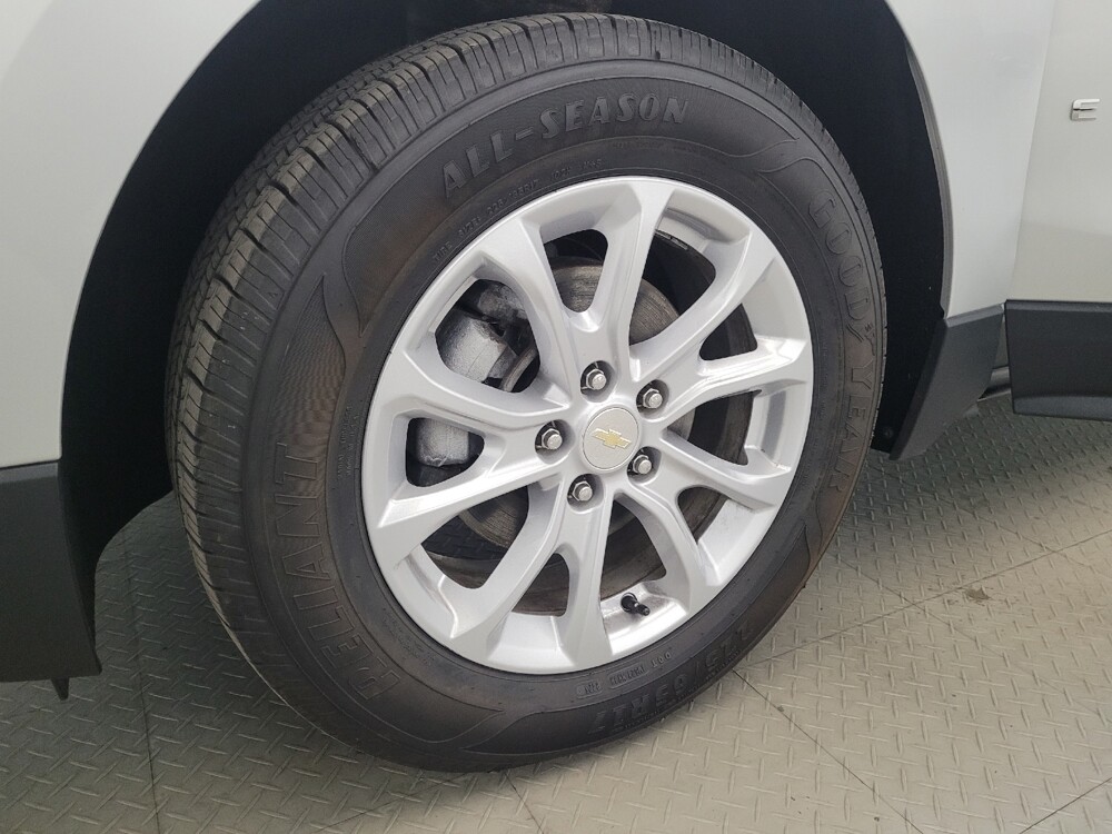 2021 Chevrolet Equinox in Richmond, VA 23235 - 18135895 31