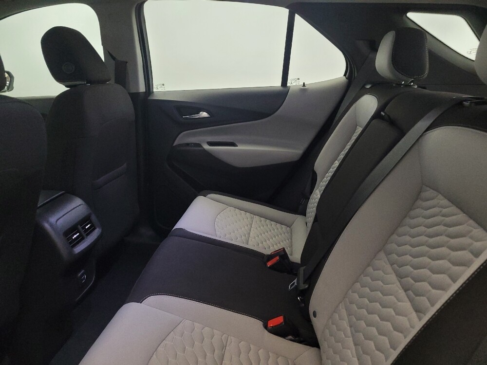 2021 Chevrolet Equinox in Richmond, VA 23235 - 18135895 18