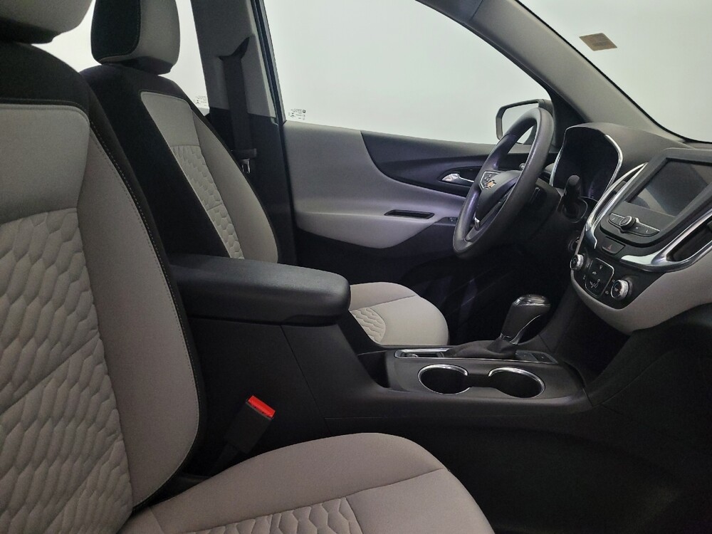 2021 Chevrolet Equinox in Richmond, VA 23235 - 18135895 21