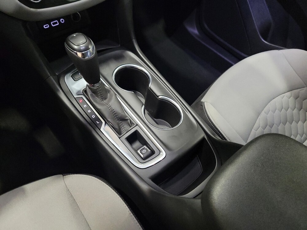 2021 Chevrolet Equinox in Richmond, VA 23235 - 18135895 26