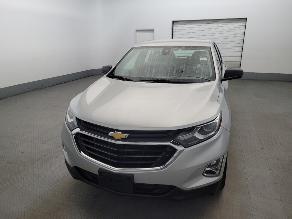 2021 Chevrolet Equinox in Richmond, VA 23235 - 18135895 15