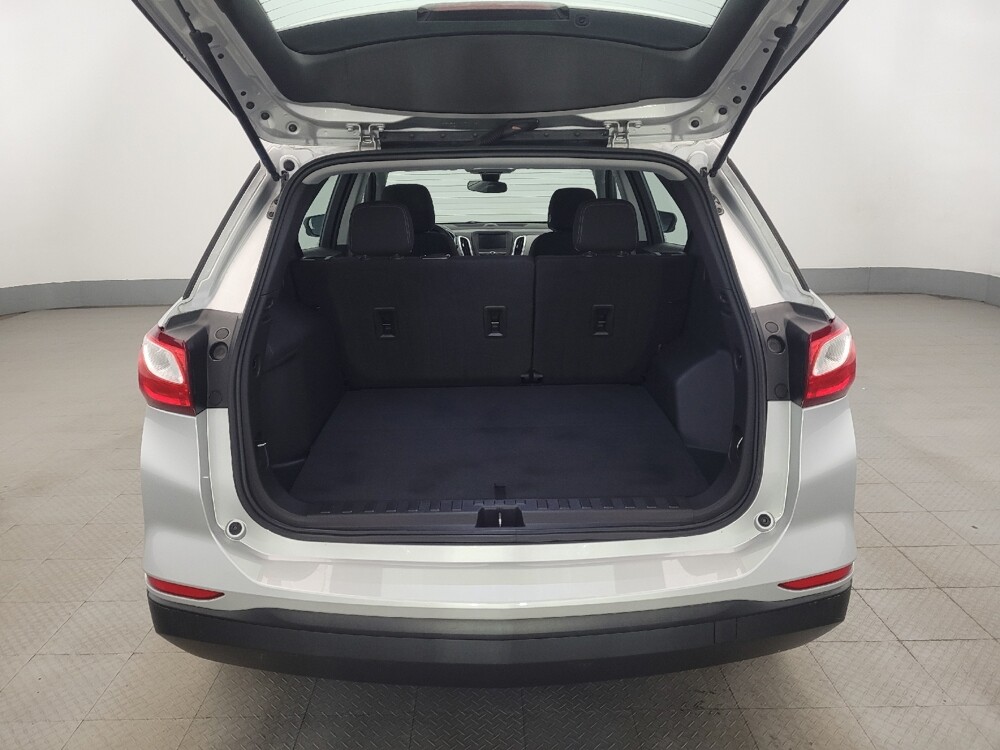 2021 Chevrolet Equinox in Richmond, VA 23235 - 18135895 29