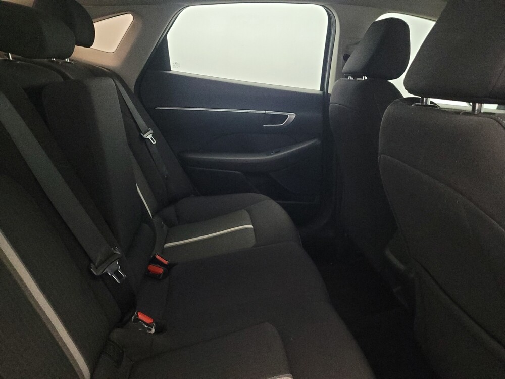 2022 Hyundai Sonata in Richmond, VA 23235 - 18135896 19