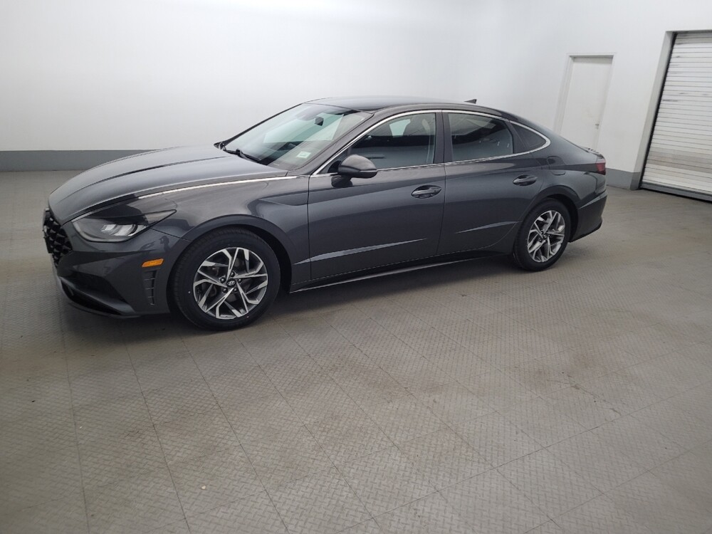 2022 Hyundai Sonata in Richmond, VA 23235 - 18135896 2
