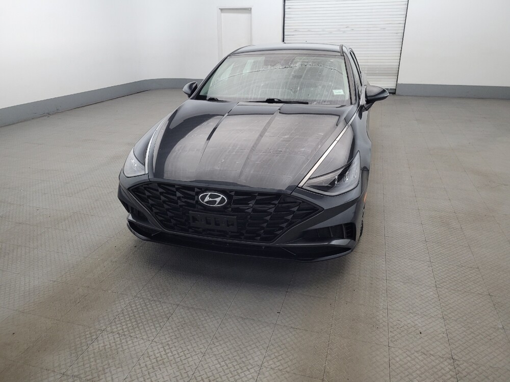 2022 Hyundai Sonata in Richmond, VA 23235 - 18135896 15