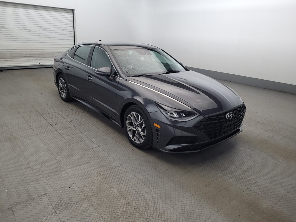 2022 Hyundai Sonata in Richmond, VA 23235 - 18135896 13