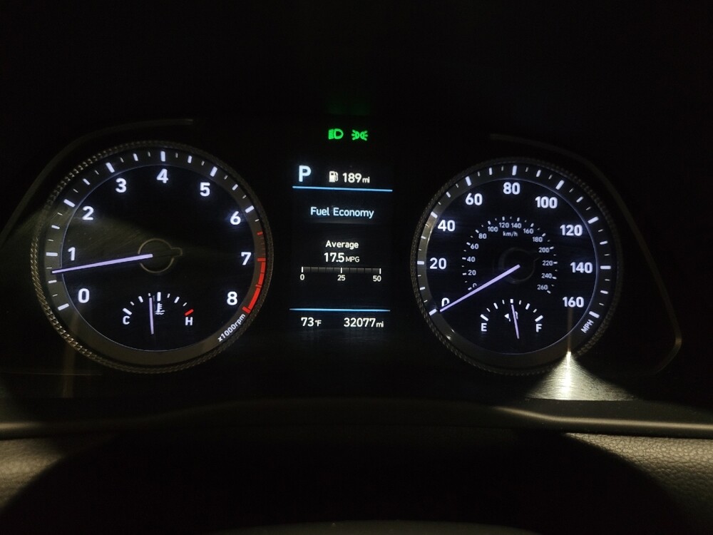 2022 Hyundai Sonata in Richmond, VA 23235 - 18135896 23