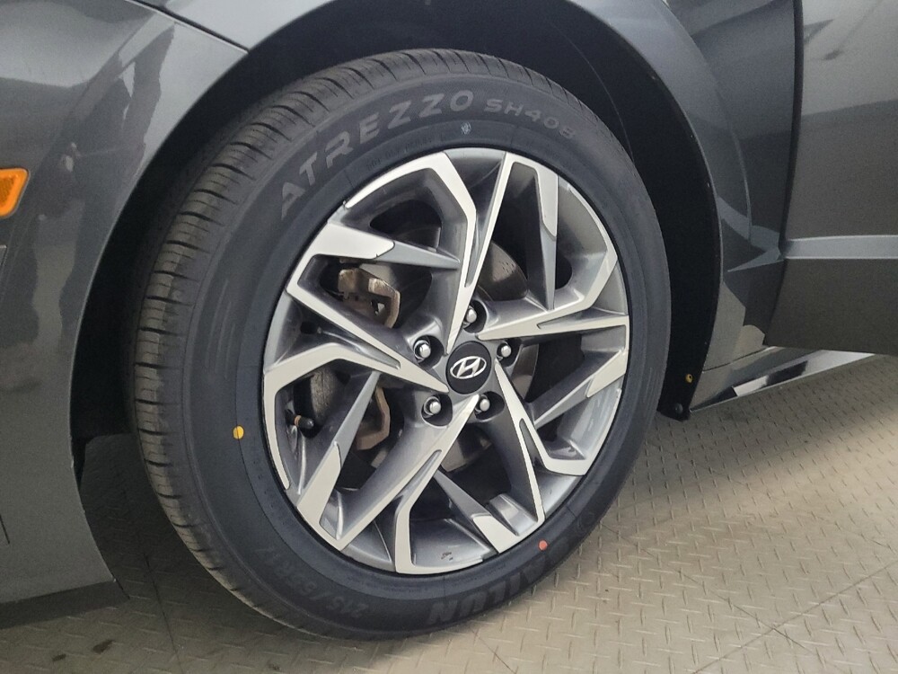 2022 Hyundai Sonata in Richmond, VA 23235 - 18135896 31