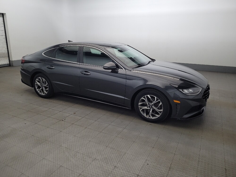 2022 Hyundai Sonata in Richmond, VA 23235 - 18135896 11